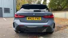 BMW 1 Series 118i [136] M Sport 5dr [Live Cockpit Professional] Petrol Hatchback